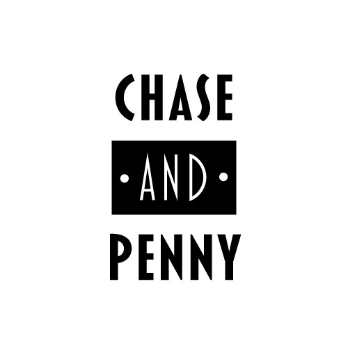 Street Wear: Chase and Penny needs a logo!