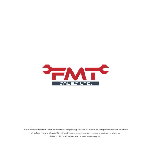FMT Sales LTD Logo