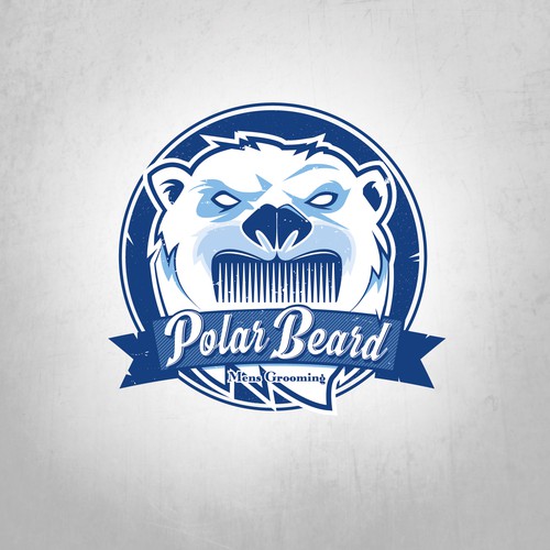 Polar Beard