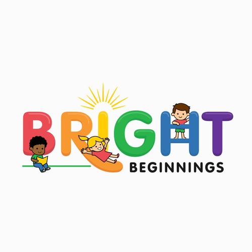 bright logo