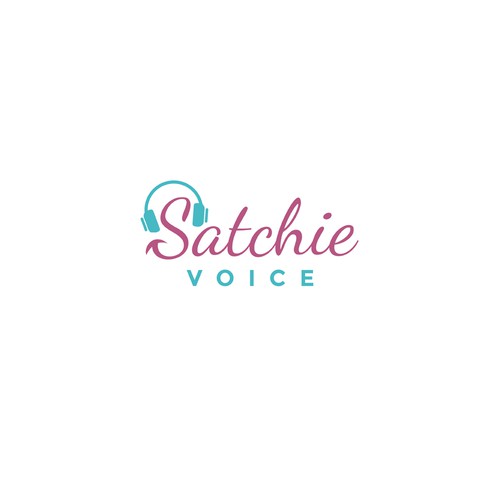 Voice Over Artist logo