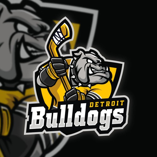 Detroit Bulldogs