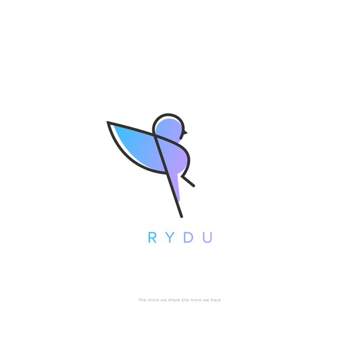Logo for Rydu