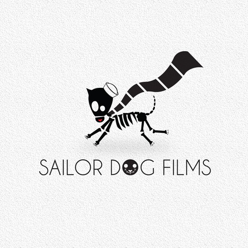 Sailor Dog Films needs a new logo--Guaranteed project!