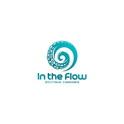 In the Flow