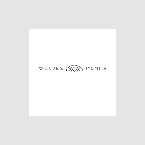 Logo Concept for Wonder Momma