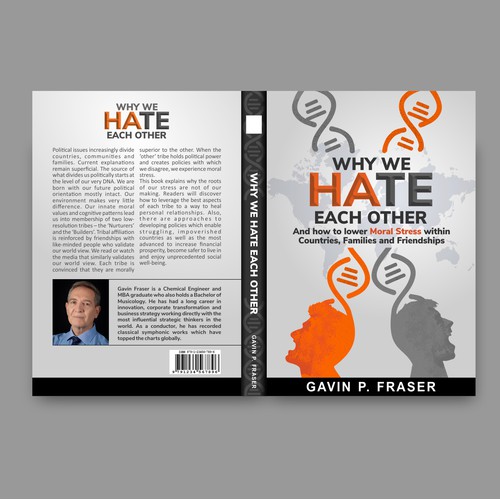 Book Cover Design