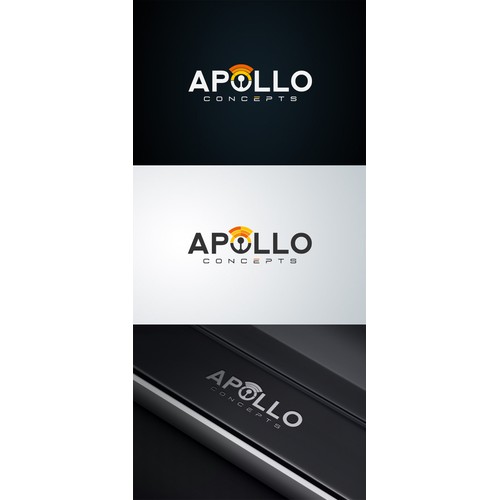 logo for Apollo Concepts