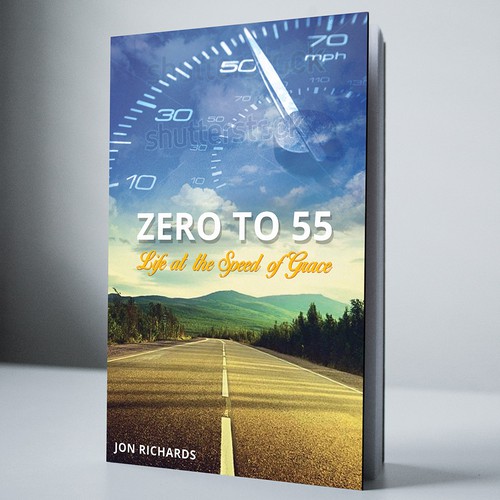 ZERO TO 55 book cover