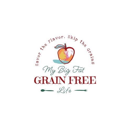 My Big Fat Grain Free Life