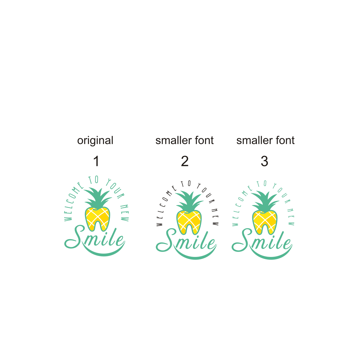 Catchy, cool icon for our growing office