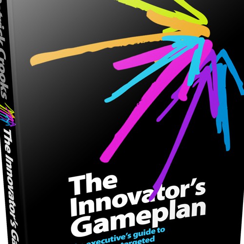 Unleash your inner Jony Ive: Help create an awesome book cover (non-fiction).
