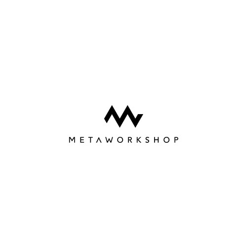 Design a logo for Metaworkshop, the tailoring design workshop for sports and other bags