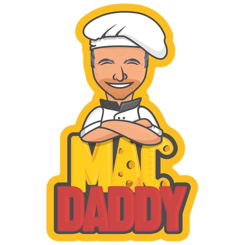 Mac Daddy