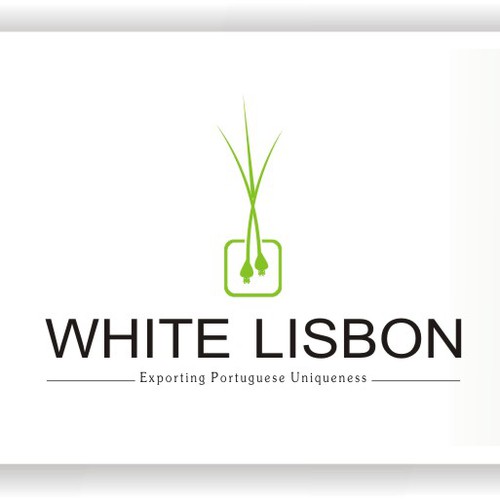 New logo wanted for White Lisbon