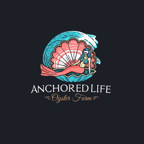 Anchored Life logo