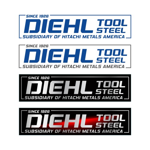 DIEHL TOOL STEEL