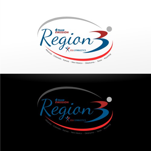 Region 3 