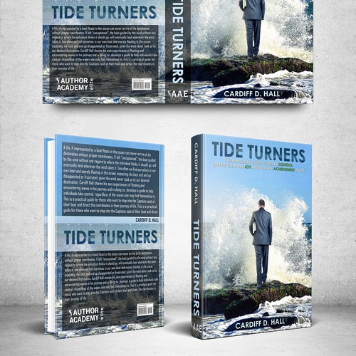 Tide Turners