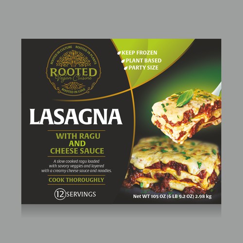 Lasagna