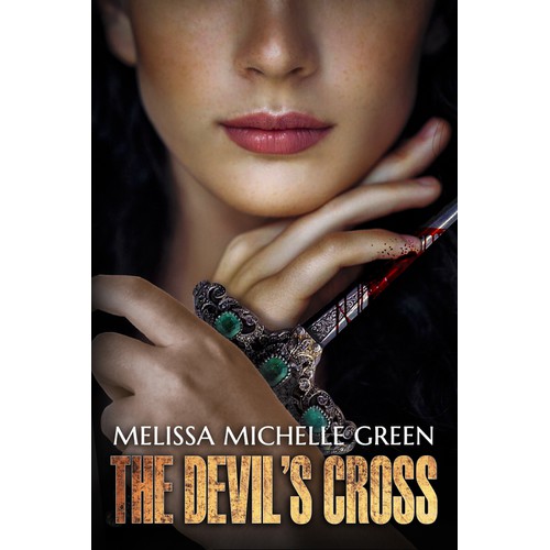 The devil's cross