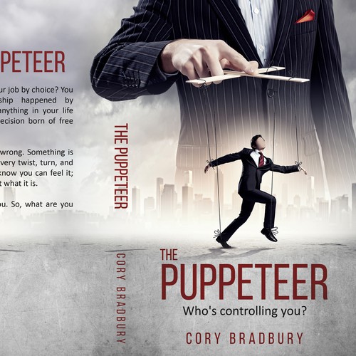 The Puppeteer