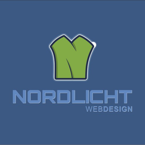 Nordlicht needs a new logo