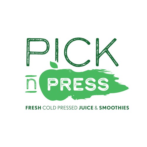 Pick N Press