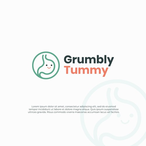 Grumbly Tummy