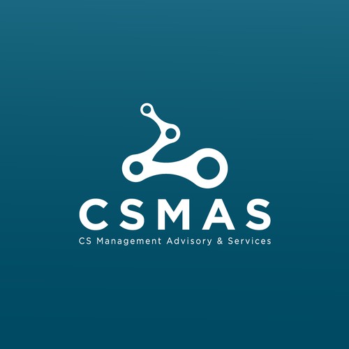 Logo concept for CSMAS