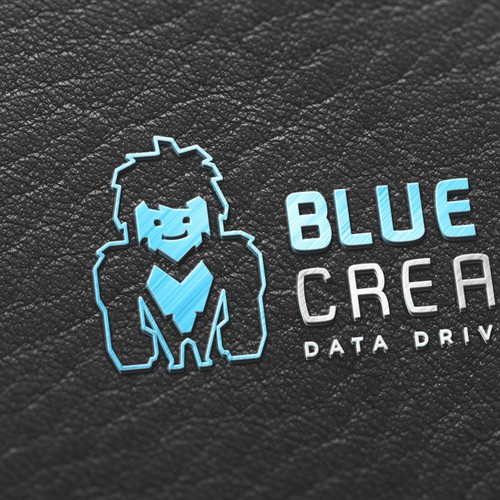 Blue Yeti Creative