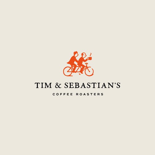 TIM & SEBASTIAN'S - Coffee Roasters
