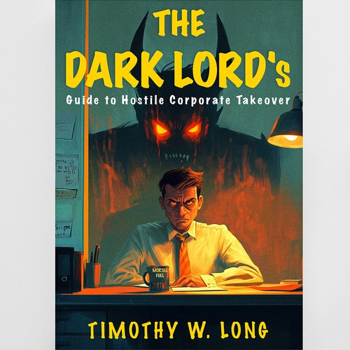 Book Cover