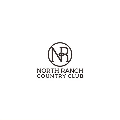 Logo Concept for Country Club