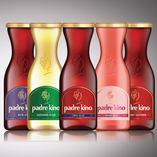 Padre Kino — Reviving a Mexican Classic