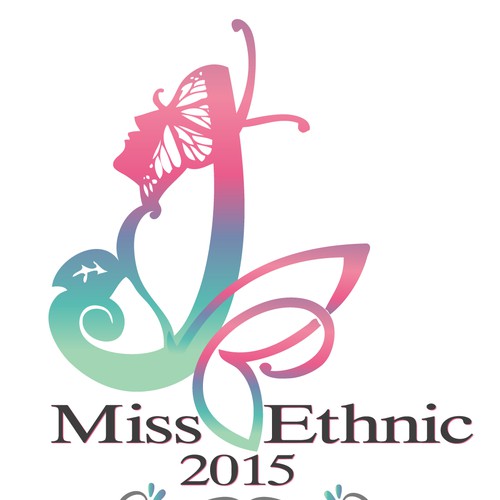 Miss Ethnic 2015