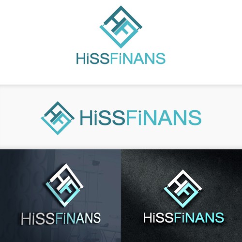 Financing solutions logo