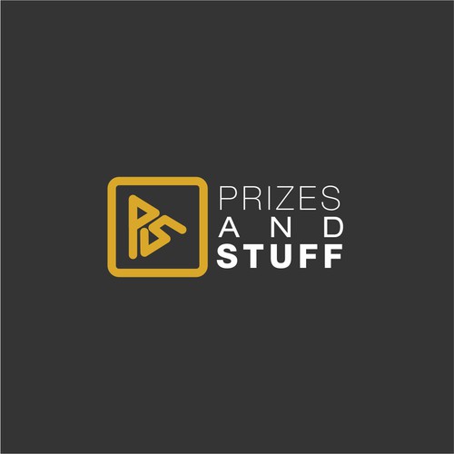 Prizes and Stuff