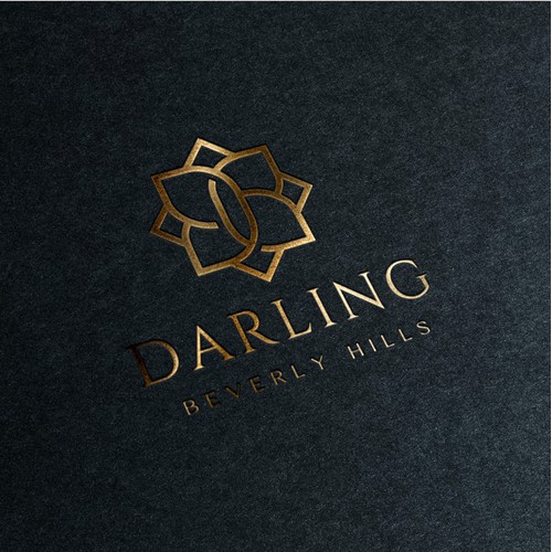 Darling Beverly Hills