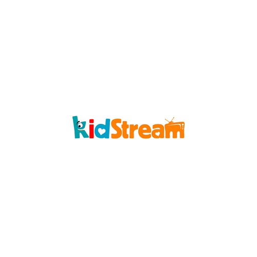 Logo Needed for Kids TV Channel!