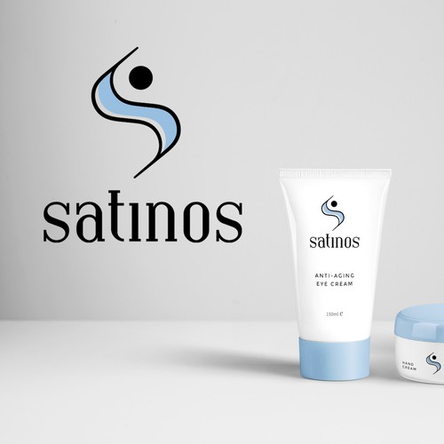 Satinos Brand Identity