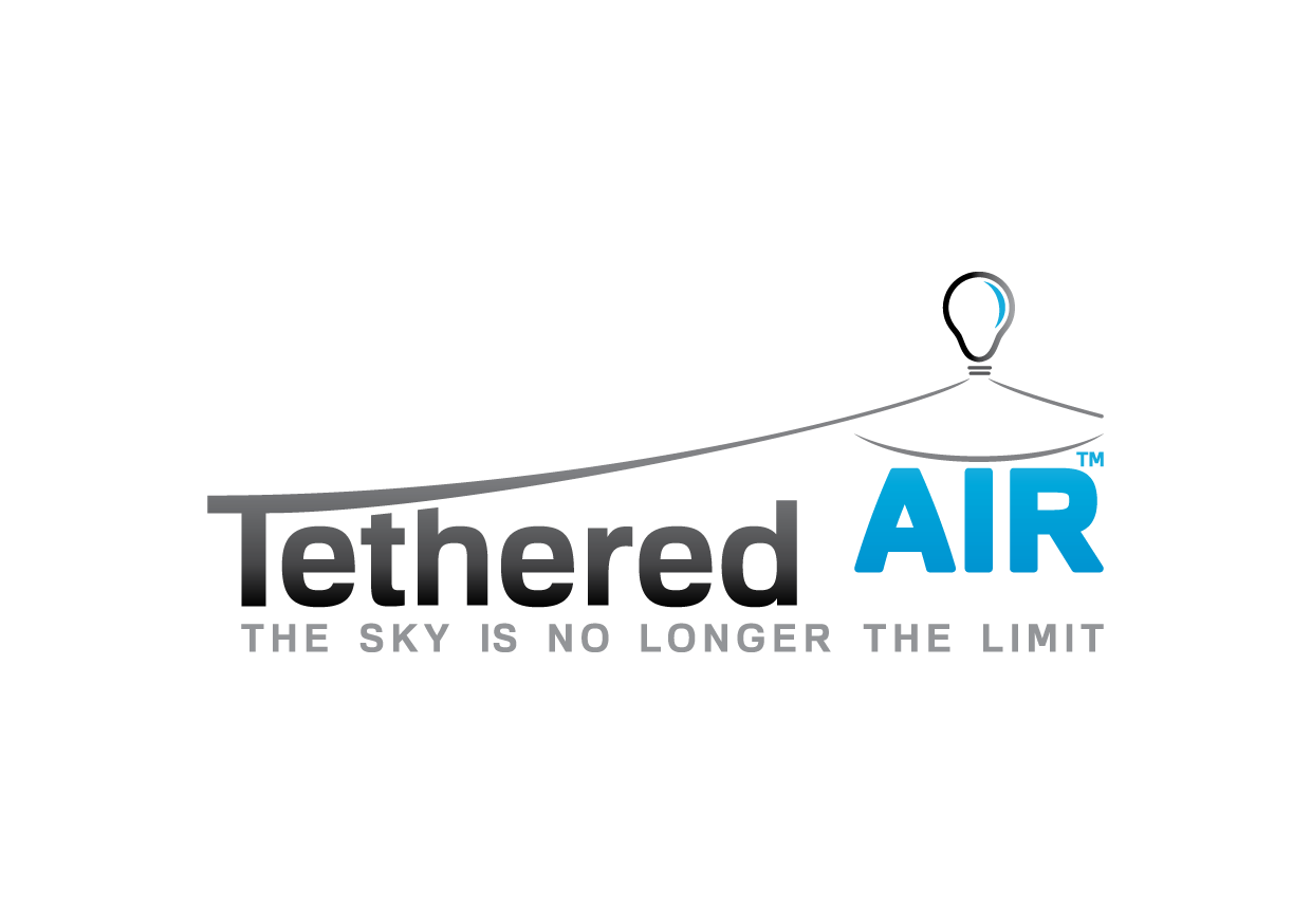 Help Tethered Air with a new logo