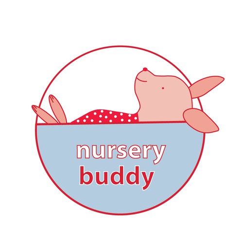 nursery buddy