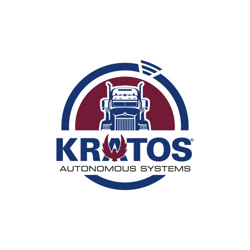 Logo Kratos