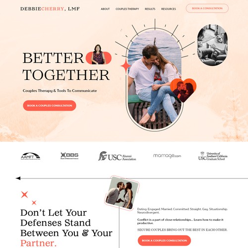 Better Together