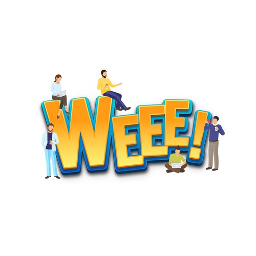 Weee Logo