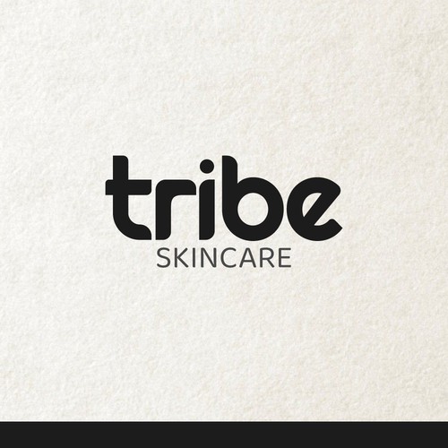 tribe skincare logo