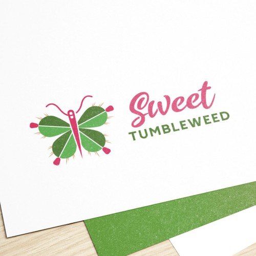 Sweet Tumbleweed