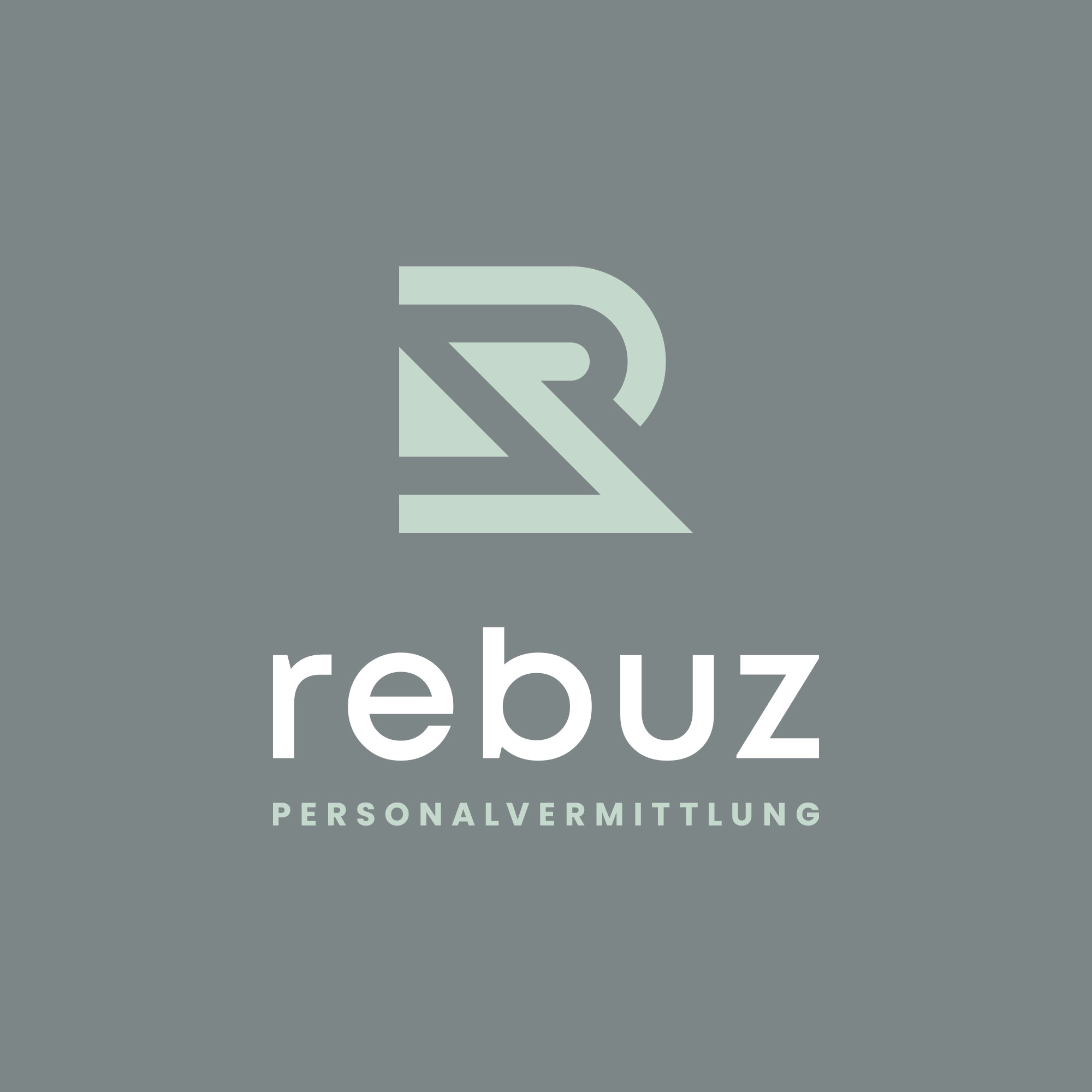 Aesthetic and clean, trustworthy Logo / Letterhead