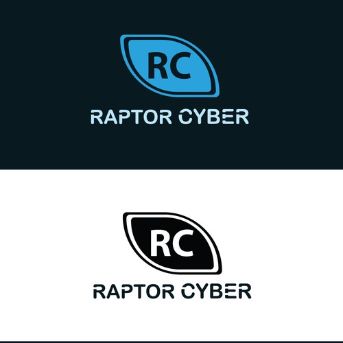 Raptor Cyber Logo